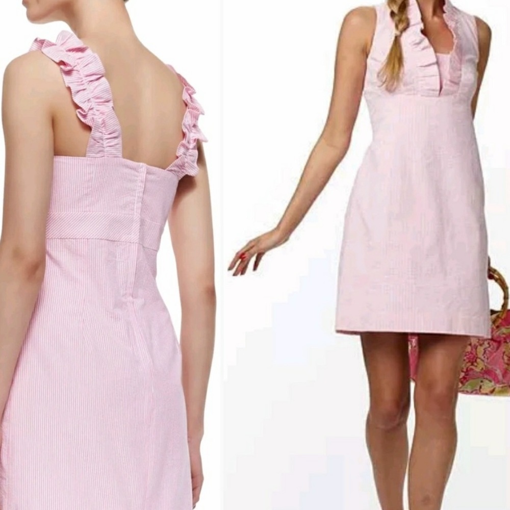Lilly Pulitzer